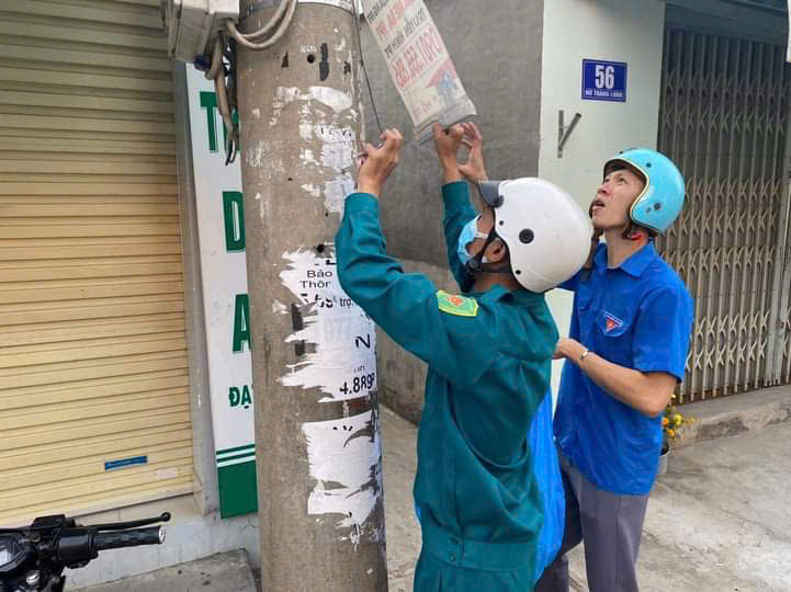 Vũng Tàu: Lan tỏa chiều sâu tư tưởng Hồ Chí Minh bằng những hành động thiết thực