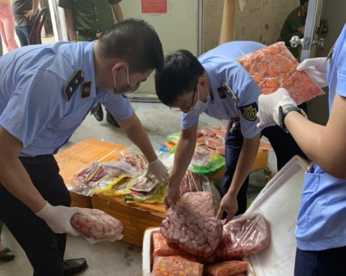 Thực phẩm giả, kém chất lượng – Mối nguy cận kề và trách nhiệm cộng đồng tại Vũng Tàu