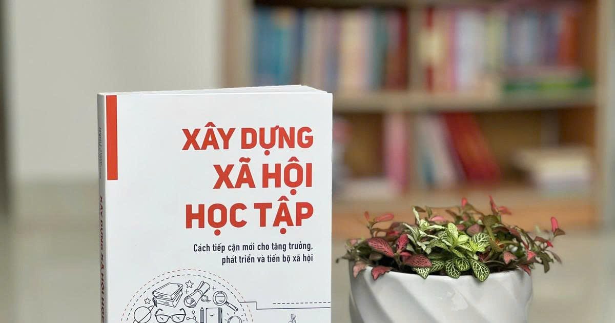 Thực hiện Đề án “Xây dựng xã hội học tập, giai đoạn 2021 - 2030” năm 2025 trên địa bàn thành phố Vũng Tàu
