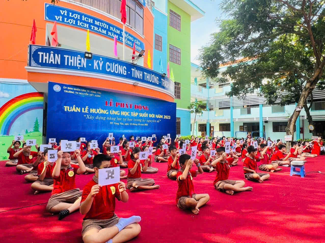 Vũng Tàu: Xây dựng xã hội học tập trong thời đại số