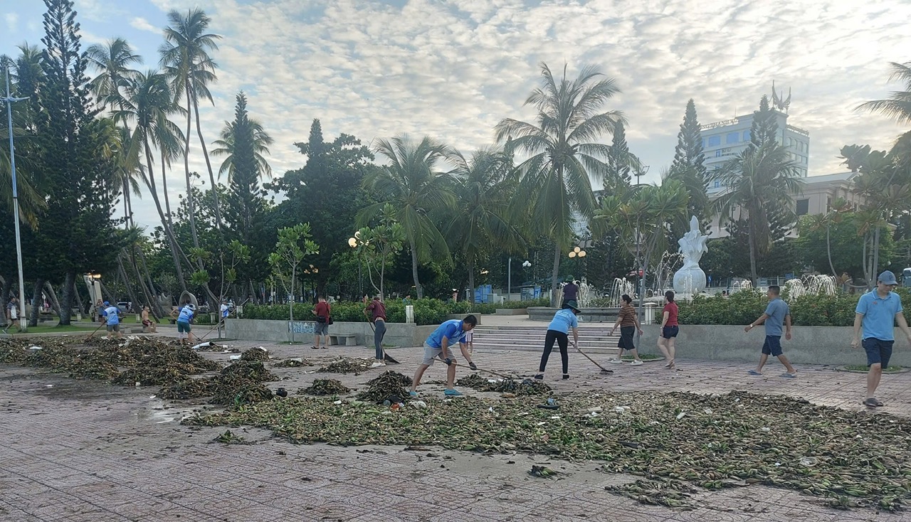 Thích ứng thời đại số: Đoàn – Hội – Đội đổi mới để lan tỏa giá trị sống tích cực